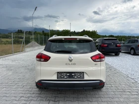 Renault Clio 1.5 DCI FULL LED NAVI, снимка 5