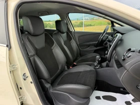 Renault Clio 1.5 DCI FULL LED NAVI, снимка 14