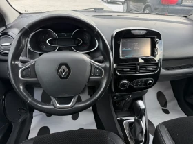 Renault Clio 1.5 DCI FULL LED NAVI, снимка 16