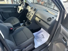 VW Caddy 2.0TDI 140к.с 4Motion* MAXI, снимка 7