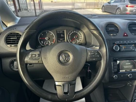 VW Caddy 2.0TDI 140к.с 4Motion* MAXI, снимка 10
