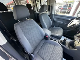 VW Caddy 2.0TDI 140к.с 4Motion* MAXI, снимка 8