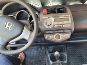 Honda Jazz, снимка 5