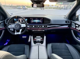 Mercedes-Benz GLE 450  4MATIC AMG Line | Stage 1 | , снимка 6