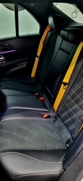 Mercedes-Benz GLE 450  4MATIC AMG Line | Stage 1 | , снимка 14