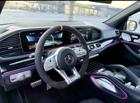 Mercedes-Benz GLE 450  4MATIC AMG Line | Stage 1 | , снимка 4