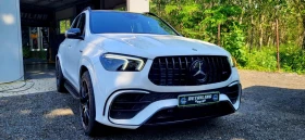 Mercedes-Benz GLE 450  4MATIC AMG Line | Stage 1 | , снимка 7