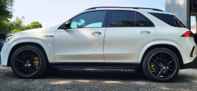 Mercedes-Benz GLE 450  4MATIC AMG Line | Stage 1 | , снимка 10