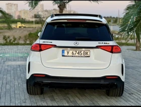 Mercedes-Benz GLE 450  4MATIC AMG Line | Stage 1 | , снимка 2