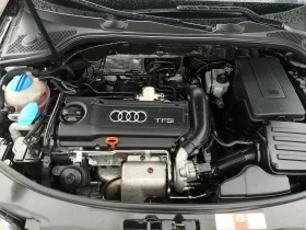 Audi A3 1.4 Sportback 1.4 TSi, снимка 14