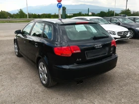 Audi A3 1.4 Sportback 1.4 TSi, снимка 3