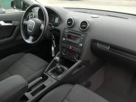 Audi A3 1.4 Sportback 1.4 TSi, снимка 6