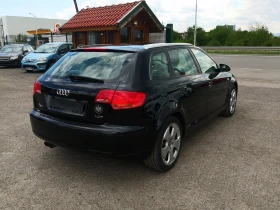 Audi A3 1.4 Sportback 1.4 TSi, снимка 4