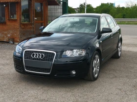 Audi A3 1.4 Sportback 1.4 TSi, снимка 2