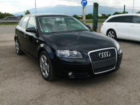 Audi A3 1.4 Sportback 1.4 TSi, снимка 1