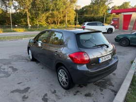 Toyota Auris, снимка 4