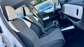 Toyota Yaris 1.4d4d 6-скор. Камера! Кожа! Нави!, снимка 13
