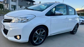 Toyota Yaris 1.4d4d 6-скор. Камера! Кожа! Нави!, снимка 3