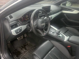Audi A5 Sportback/Technik/Digital/360/B&O/Pano, снимка 8