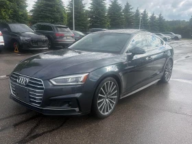 Audi A5 Sportback/Technik/Digital/360/B&O/Pano, снимка 2