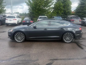 Audi A5 Sportback/Technik/Digital/360/B&O/Pano, снимка 3