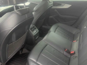 Audi A5 Sportback/Technik/Digital/360/B&O/Pano, снимка 9