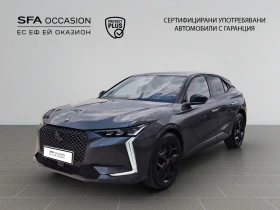 DS DS 4 PERFORMANCE LINE+ BlueHDi 130 EAT8 E6.4//2304R03, снимка 1