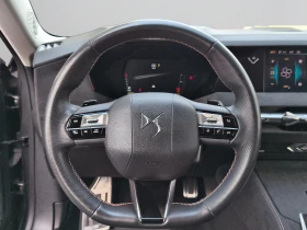 DS DS 4 PERFORMANCE LINE+ BlueHDi 130 EAT8 E6.4//2304R03, снимка 10