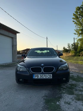 BMW 530, снимка 7
