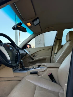 BMW 530, снимка 9