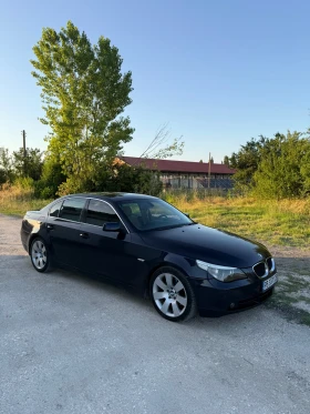 BMW 530, снимка 2