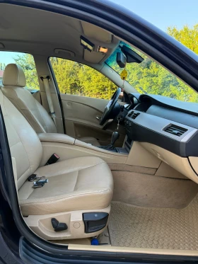 BMW 530, снимка 10