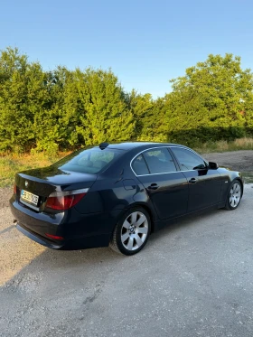 BMW 530, снимка 3