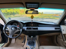 BMW 530, снимка 11