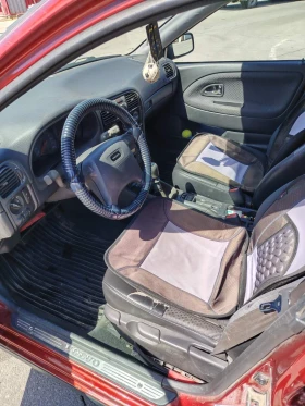 Volvo V40 Комби, снимка 8