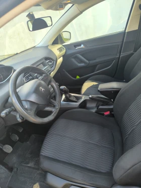Peugeot 308, снимка 3