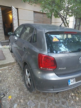 VW Polo, снимка 3