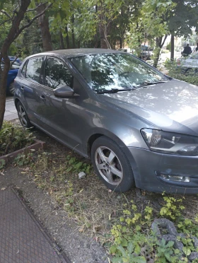 VW Polo, снимка 2
