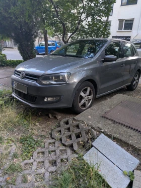 VW Polo, снимка 1
