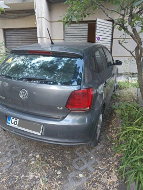 VW Polo, снимка 4