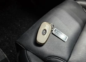 Hyundai Grandeur * ОБДУХВАНЕ * ДИСТРОНИК * 360 КАМЕРА * HEAD UP * , снимка 7