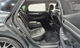 Hyundai Grandeur * ОБДУХВАНЕ * ДИСТРОНИК * 360 КАМЕРА * HEAD UP * , снимка 13