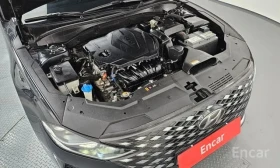 Hyundai Grandeur * ОБДУХВАНЕ * ДИСТРОНИК * 360 КАМЕРА * HEAD UP * , снимка 8