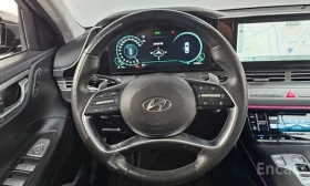 Hyundai Grandeur * ОБДУХВАНЕ * ДИСТРОНИК * 360 КАМЕРА * HEAD UP * , снимка 14