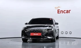 Hyundai Grandeur * ОБДУХВАНЕ * ДИСТРОНИК * 360 КАМЕРА * HEAD UP * , снимка 3