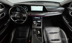 Hyundai Grandeur * ОБДУХВАНЕ * ДИСТРОНИК * 360 КАМЕРА * HEAD UP * , снимка 5