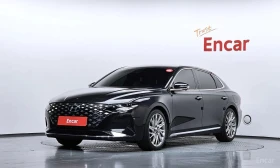 Hyundai Grandeur * ОБДУХВАНЕ * ДИСТРОНИК * 360 КАМЕРА * HEAD UP * , снимка 1