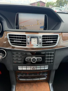 Mercedes-Benz E 350 CDI 9G-TRONIC AVTOMAT/NAVI/KOJA/KAMERA EURO 6, снимка 14