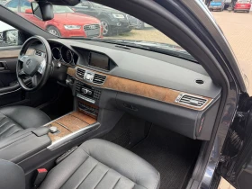 Mercedes-Benz E 350 CDI 9G-TRONIC AVTOMAT/NAVI/KOJA/KAMERA EURO 6, снимка 11