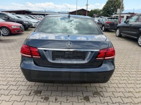 Mercedes-Benz E 350 CDI 9G-TRONIC AVTOMAT/NAVI/KOJA/KAMERA EURO 6, снимка 7